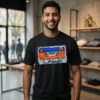 Knickstape New York Knicks Est 46 Cassette Tape T-Shirt
