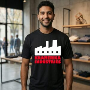 Kramerica Industries T-Shirt