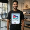 Lamine Yamal Free Palestine Always T-Shirt