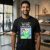 Lee Carvallo’s Putting Challenge T-Shirt
