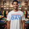 Live From The Cemetery It’s Fathers Day T-Shirt