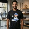Los Angeles Dodgers X Ice Cube T-Shirt