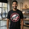 Louisville Bats Baseball Logo T-Shirt