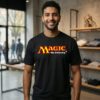 Magic The Gathering Logo T-Shirt