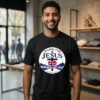 Marsj For Jesus Alesund Norge T-Shirt