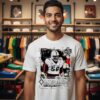 Max Iheanachor 21 Pittsburgh Steelers NFL Draft 2026 T-Shirt