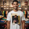 Max Iheanachor Round 1 Pick 21 2026 NFL Draft Pittsburgh Steelers T-Shirt