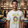 Minion I’m Not The Sweet Girl Next Door I’m The Crazy Bitch Down The Street T-Shirt