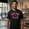 Minnesota Wild Brock Faber Fan Club T-Shirt