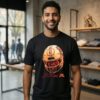 NCAA Football Minnesota Golden Gophers Darius Taylor Game Face Signature T-Shirt