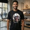 NCAA Football Missouri Tigers Ahmad Hardy Game Face Signature T-Shirt
