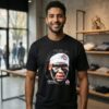 NCAA Football Ohio State Buckeyes Phillip Daniels Game Face Signature T-Shirt