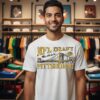 NFL Draft 2026 The Pick Is In Pittsburgh Steelers T-Shirt