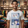 New York Giants Selected Both Arvell Reese And Francis Mauigoa T-Shirt