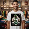 New York Jets Pick 16 Kenyon Sadiq Oregon Ducks NFL Draft 2026 T-Shirt