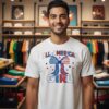 Official All American Girl T-Shirt