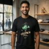 Official Boston Celtics Nike NBA Eastern Conference Division T-Shirt
