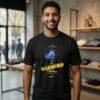 Official Golden State Warriors Nike NBA Western Conference Division T-Shirt
