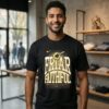Official San Diego Padres Nike Friar Faithful T-Shirt