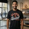Official San Francisco Giants Shut Out Since 1958 T-Shirt