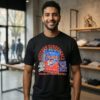 Oklahoma City Thunder 1967 Western Conference All About That Chip Wint The West T-Shirt