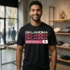 Oklahoma Sooners Softball 2026 Season T-Shirt