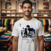 Olaivavega Ioane 14 Baltimore Ravens 2026 NFL Draft T-Shirt