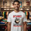 Owl I’ve Been Looking For My Sanity But I Think It Ran Off With My Motivation T-Shirt