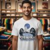 Ozarks Lake Living Since 1931 T-Shirt