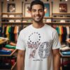 Philadelphia 76ers Tonight’s Sixers Game 3 2026 Playoffs T-Shirt