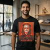 Philadelphia Flyers Darth Vladar May The 4th With You T-Shirt