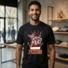 Philadelphia Flyers Hockey Boys In The Box T-Shirt