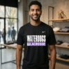 Philadelphia Waterdogs Lacrosse Block T-Shirt