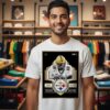 Pittsburgh Steelers Pick Max Iheanachor No. 21 NFL Draft 2026 T-Shirt