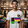 Project Hail Mary Collect Astrophage Retro Graphic T-Shirt