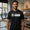 Proud Member Of The Tc Army T-Shirt