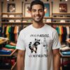 Raccoon I Am Not An Asshole I’m Just Selectively Nice And You Were Not Selected T-Shirt