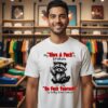 Raccoon My Give A Fuckis Broken But My Go Fuck Yourself Is Fully Functional T-Shirt