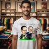 Razor Daryl Reaugh Dallas Stars Broadcaster Birthday Cake Is Very Dry T-Shirt