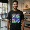 Real Betis Balompié 2026 Somos De Champions League T-Shirt