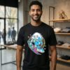 Riku Anime Cartoon T-Shirt