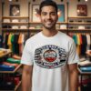 Ring Crane Original Redwest Marshall T-Shirt