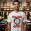 Rollins Band The Hatred You Project Does Nothing To Protect You T-Shirt