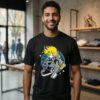 Roxas Anime Cartoon T-Shirt