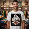 Rueben Bain Jr 16 Tampa Bay Buccaneer 2026 NFL Draft T-Shirt