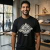 Running Of The Bulls Usu Homecoming 5k T-Shirt