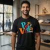 San Antonio Spurs Por Vida 2026 NBA Playoffs T-Shirt