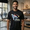 Sea Turtle Honu Hawaiian Sea Turtle T-Shirt