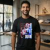 Sean Strickland Houston Ufc Fighter Graphic T-Shirt