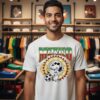 Snoopy And Woodstock X Mexico Soccer World Cup 2026 T-Shirt
